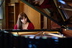 pianist bahar soyoz